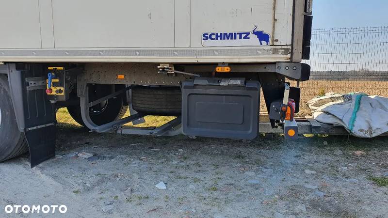 Schmitz Cargobull SCB*S3B - 10