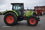 Claas ARION 630 CIS - 5