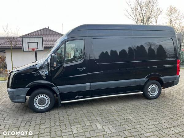 Volkswagen Crafter - 5