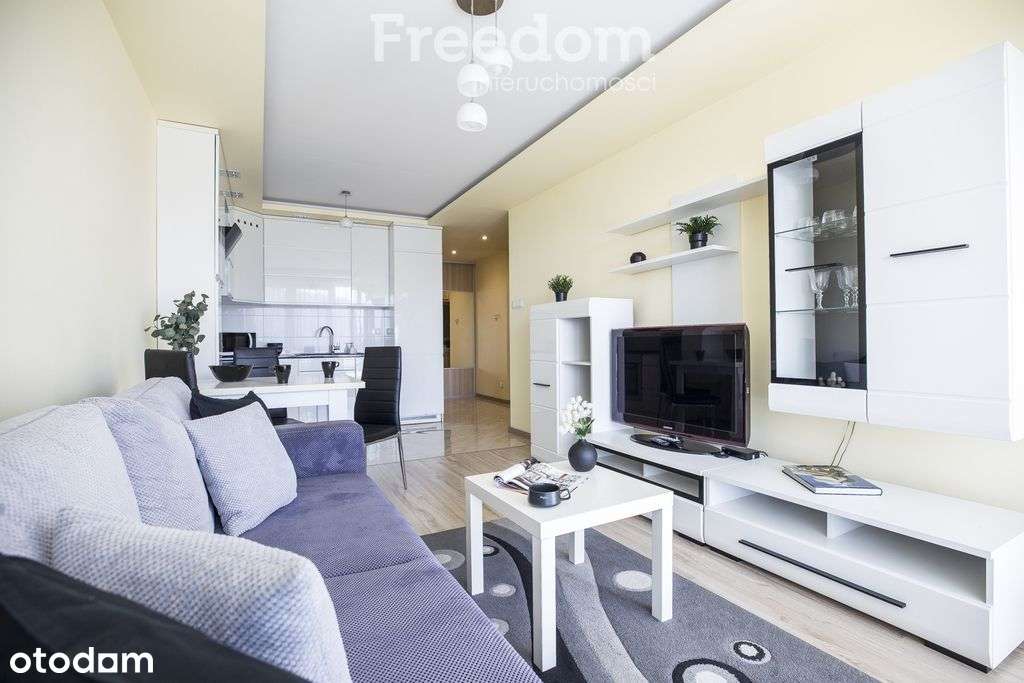 Mieszkanie 2 pokojowe z garażem wynajem Kopisto - Pełny obrazek: 2/12