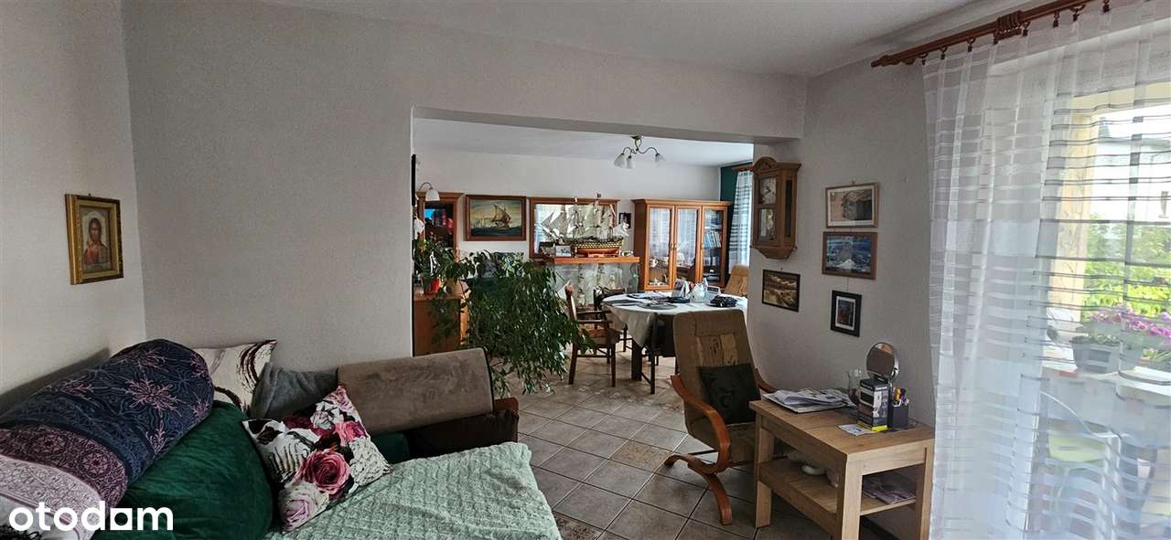 Dom na Żabieńcu - Pełny obrazek: 4/15