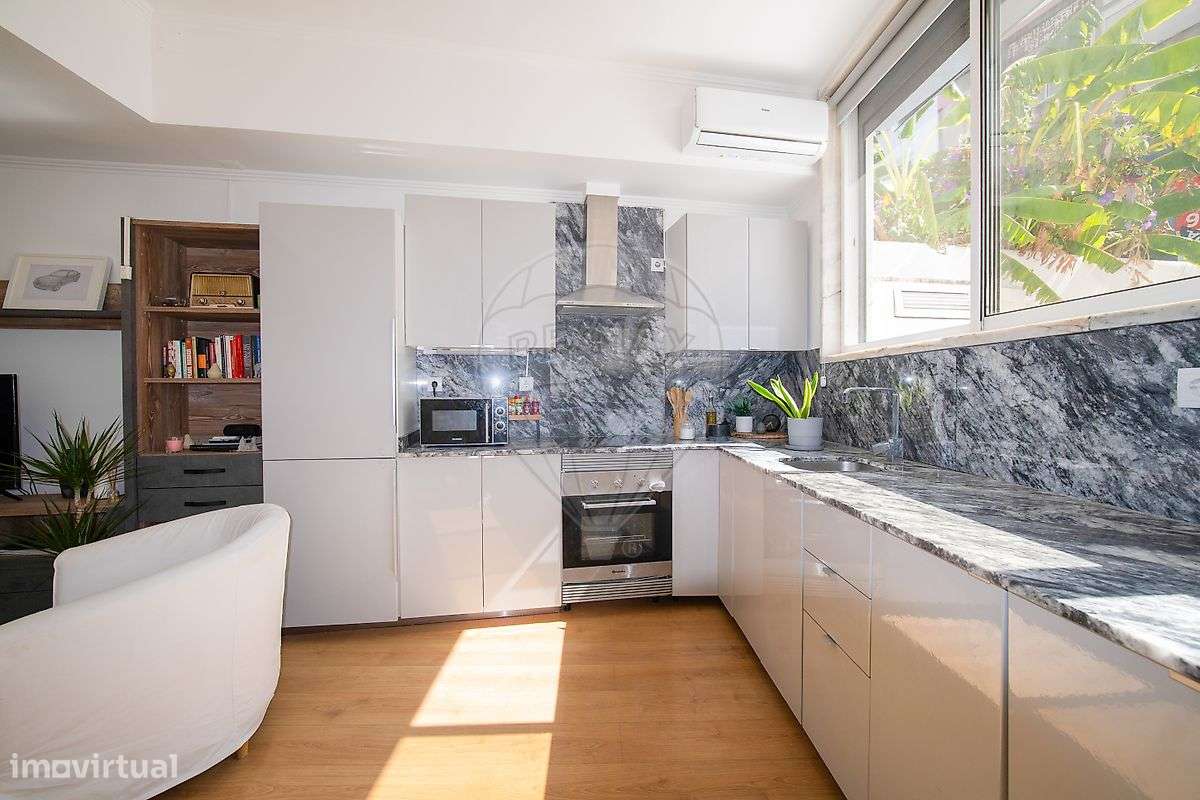 Apartamento T1 para venda-9