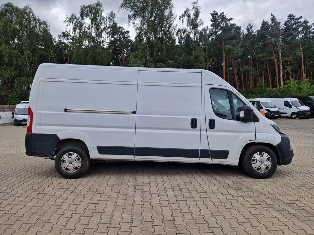 Toyota Proace Max 2024