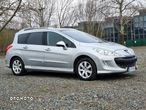 Peugeot 308 - 22