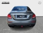 Mercedes-Benz E 43 AMG 4MATIC Aut. - 4