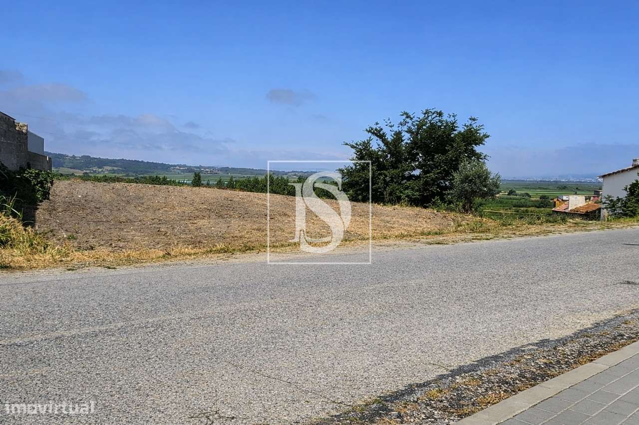 Terreno Para Construção  Venda em Alqueidão,Figueira da Foz-11