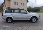 Suzuki Grand Vitara - 6