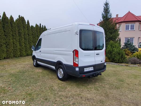 Ford Transit L2H2 - 4