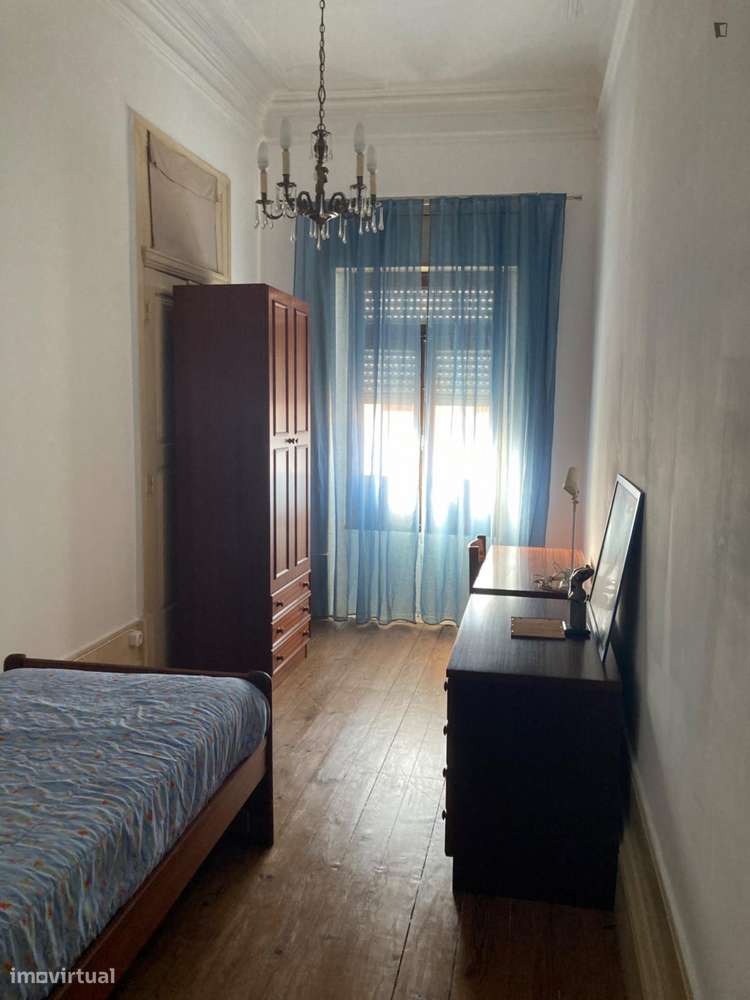 Quarto - localizado em Bonfim Porto - Grande imagem: 3/10