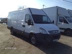 Punte dubla iveco daily euro 4 - 1