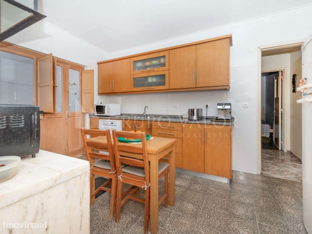 Moradia T7 | Rio de Mouro-5