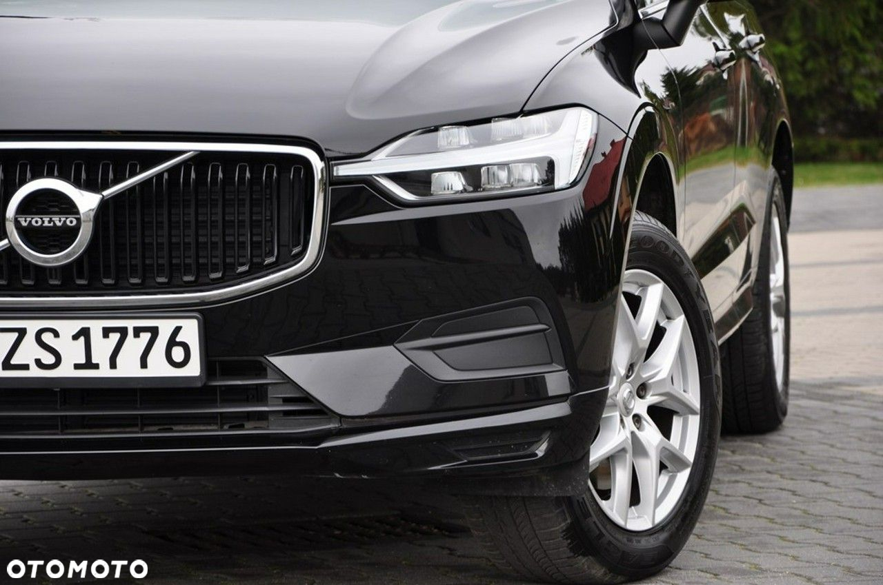 Volvo XC 60 - 8