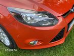 Ford Focus 1.6 TDCi Titanium - 21