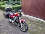 Honda CBX - 2