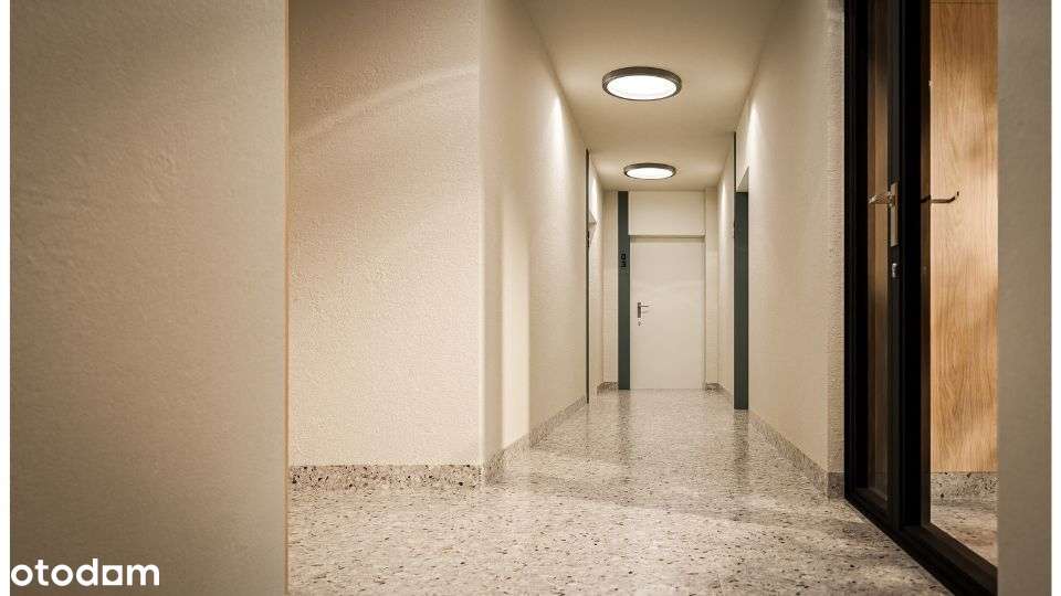 Mieszkanie 3 pokoje z 3 balkonami EkoGrabowa - Pełny obrazek: 4/10