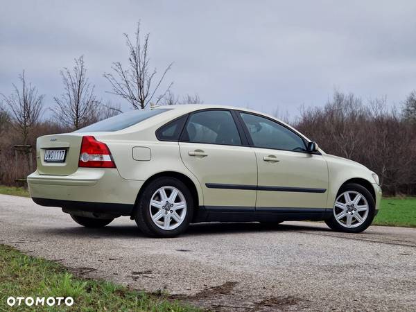 Volvo S40 - 15