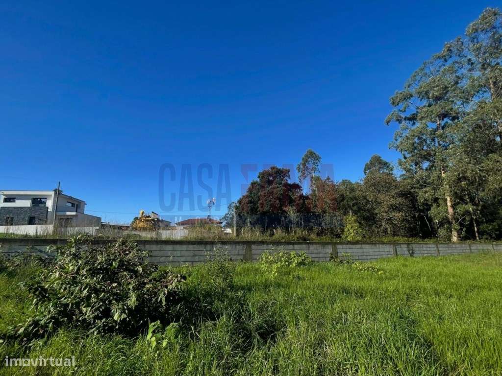 Lote de Terreno em Laúndos - exclusivo - Grande imagem: 5/25