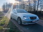 Mercedes-Benz Klasa C 180 Kompressor Sport Edition - 6