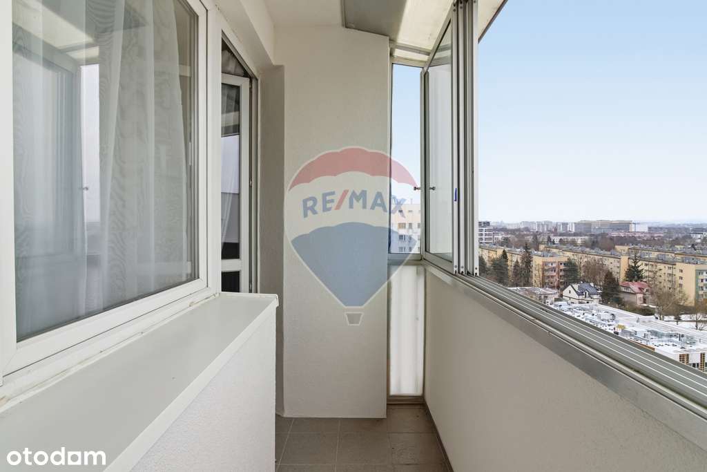 Mieszkanie z pięknym widokiem na Tatry-18