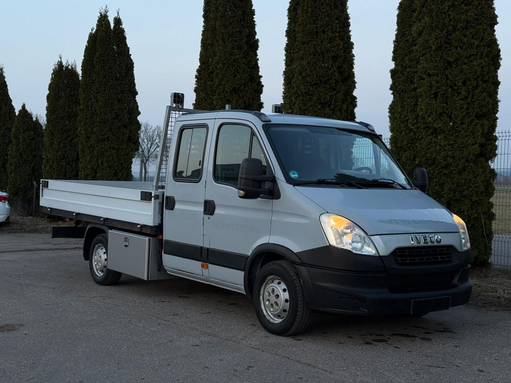 Iveco Daily 2011