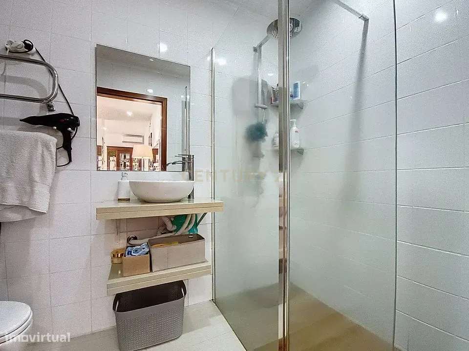 Apartamento T2 em Rosto do Cão, Ponta Delgada-17