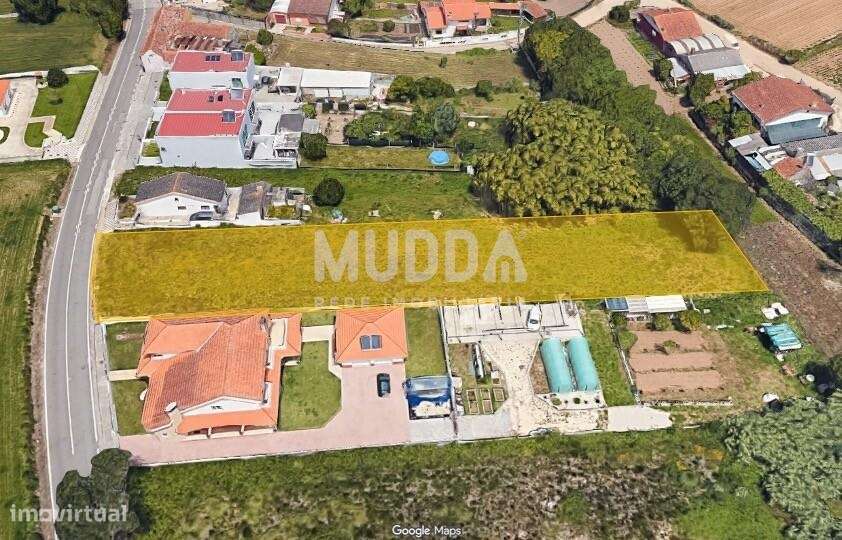 ️ Terreno Rústico à Venda – Ílhavo | São Salvador - Grande imagem: 5/6