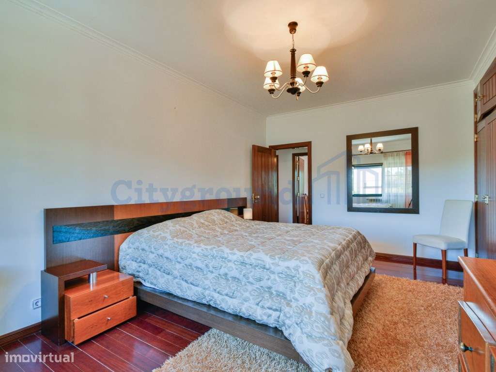 Quinta com 3,14 Hectares e Piscina | Ferreira do Zêzere-35