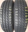 185r14C (L469/24)02 2szt 8mm Road2003 SECURITY LETNIE - 1