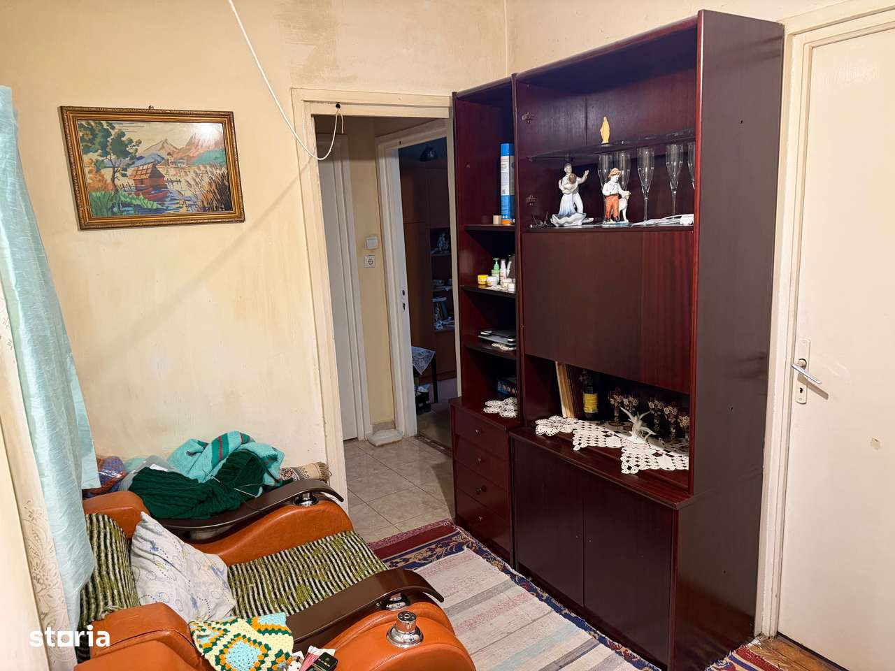 Apartament 3 camere+sufragerie,Zona Micro 15-5