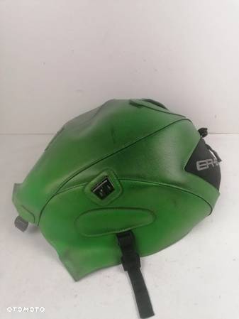 Kawasaki ER6 Bagster skóra na bak zbiornik 12-16 - 7