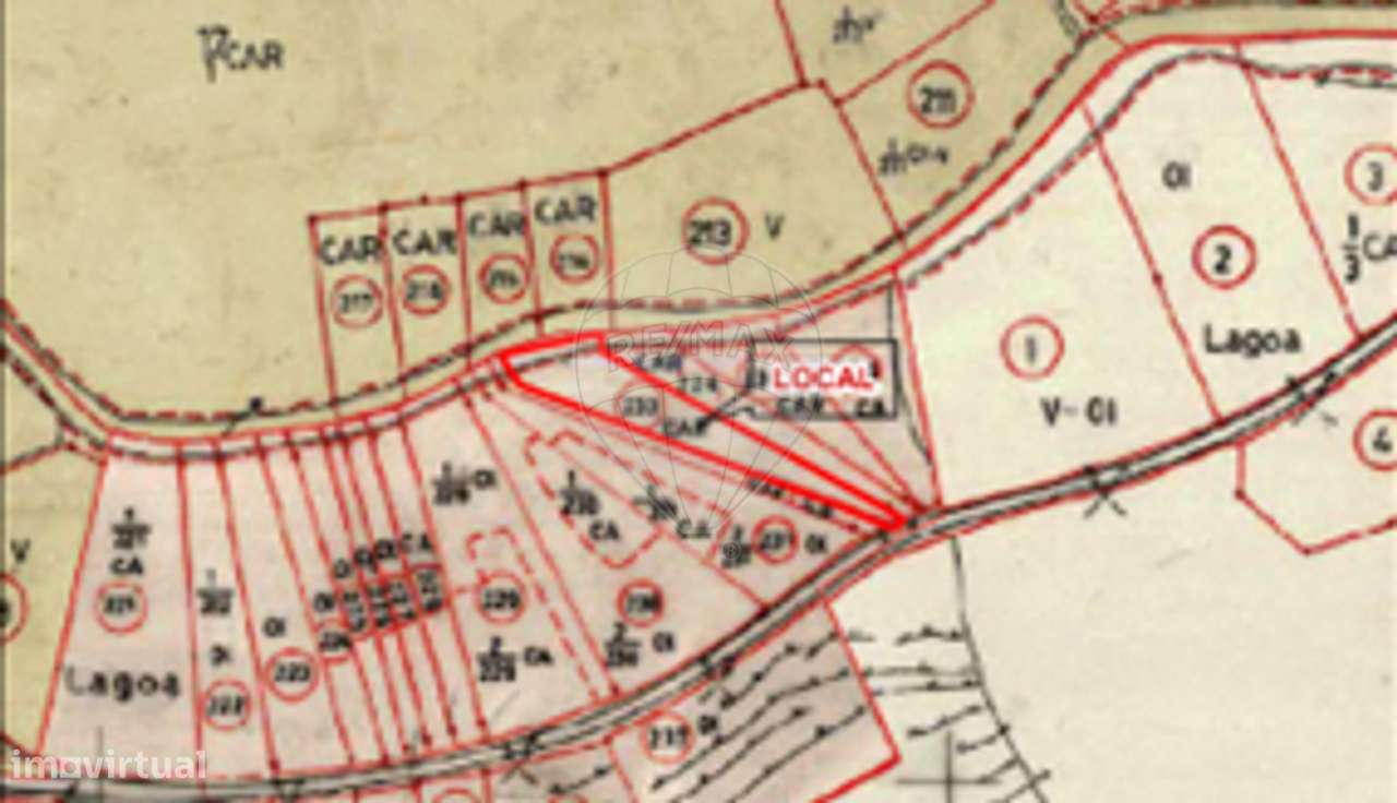 Terreno  para venda - Grande imagem: 4/4