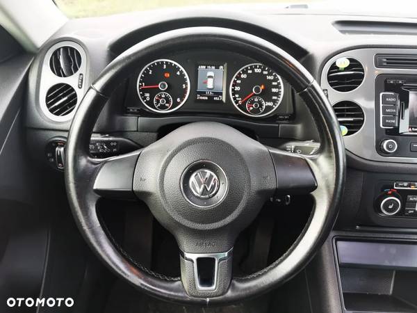 Volkswagen Tiguan 2.0 TDI Sport&Style - 26