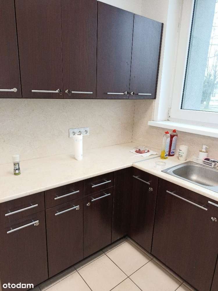 Lokal biurowy biurowiec miejsce postojowe w cenie-5