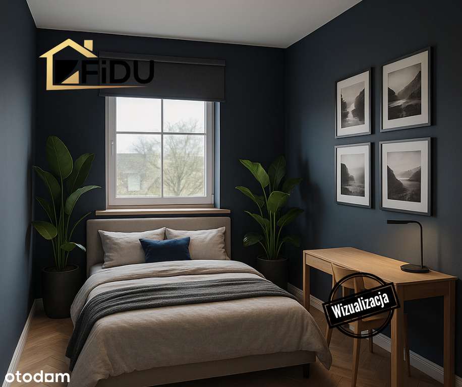 Okazja! 3 pokoje Braniewo, Armii Krajowej - Pełny obrazek: 2/10