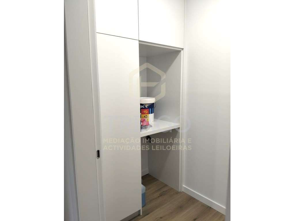 Fantástico Apartamento T3 NOVO-6