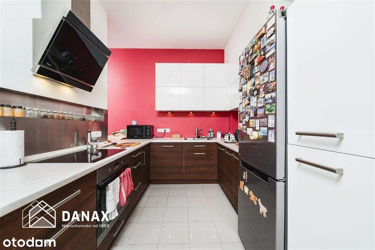 Kazimierz! Przestronne 3 pokojowe z potencjałem-6