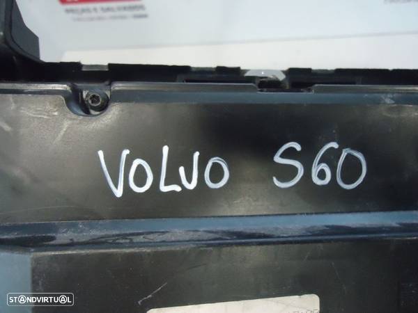 Consola Central Volvo S60 - 2