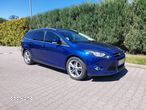 Ford Focus 1.0 EcoBoost Start-Stopp-System SYNC Edition - 5