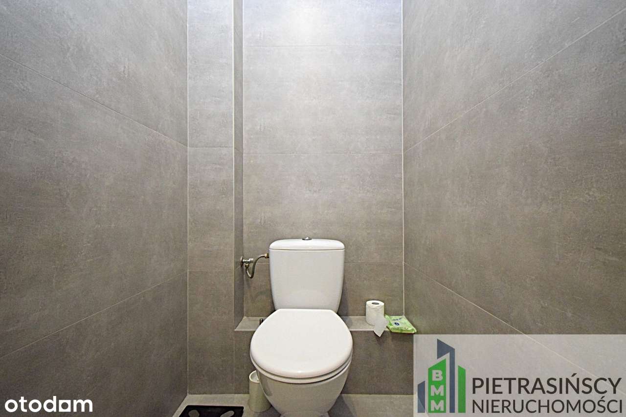 Komfortowe M4 80.95 m2, 3 pokoje, parter, ogródek- idealne dla rodziny-11