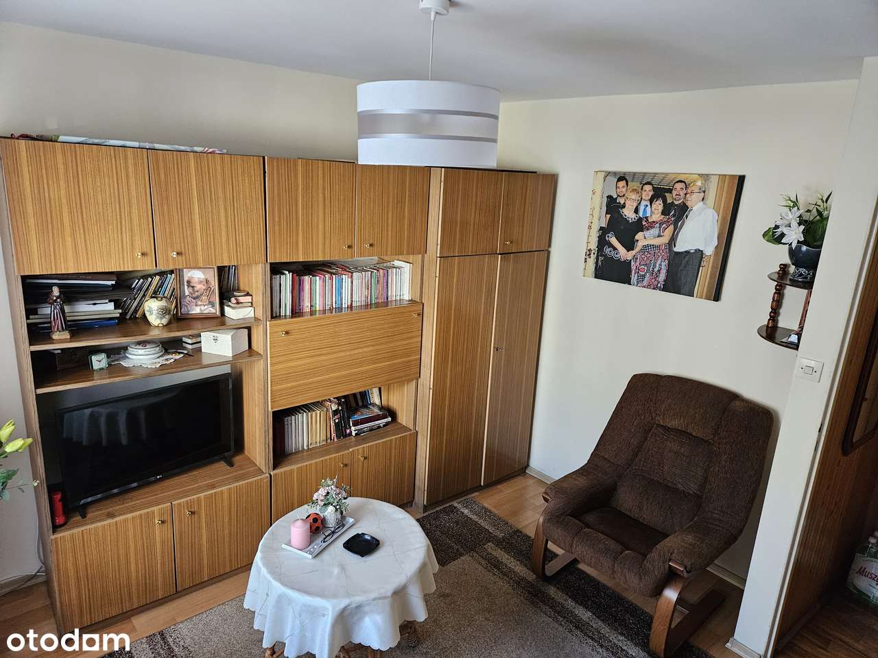 Sprzedam mieszkanie 73 m2 - Pełny obrazek: 4/8