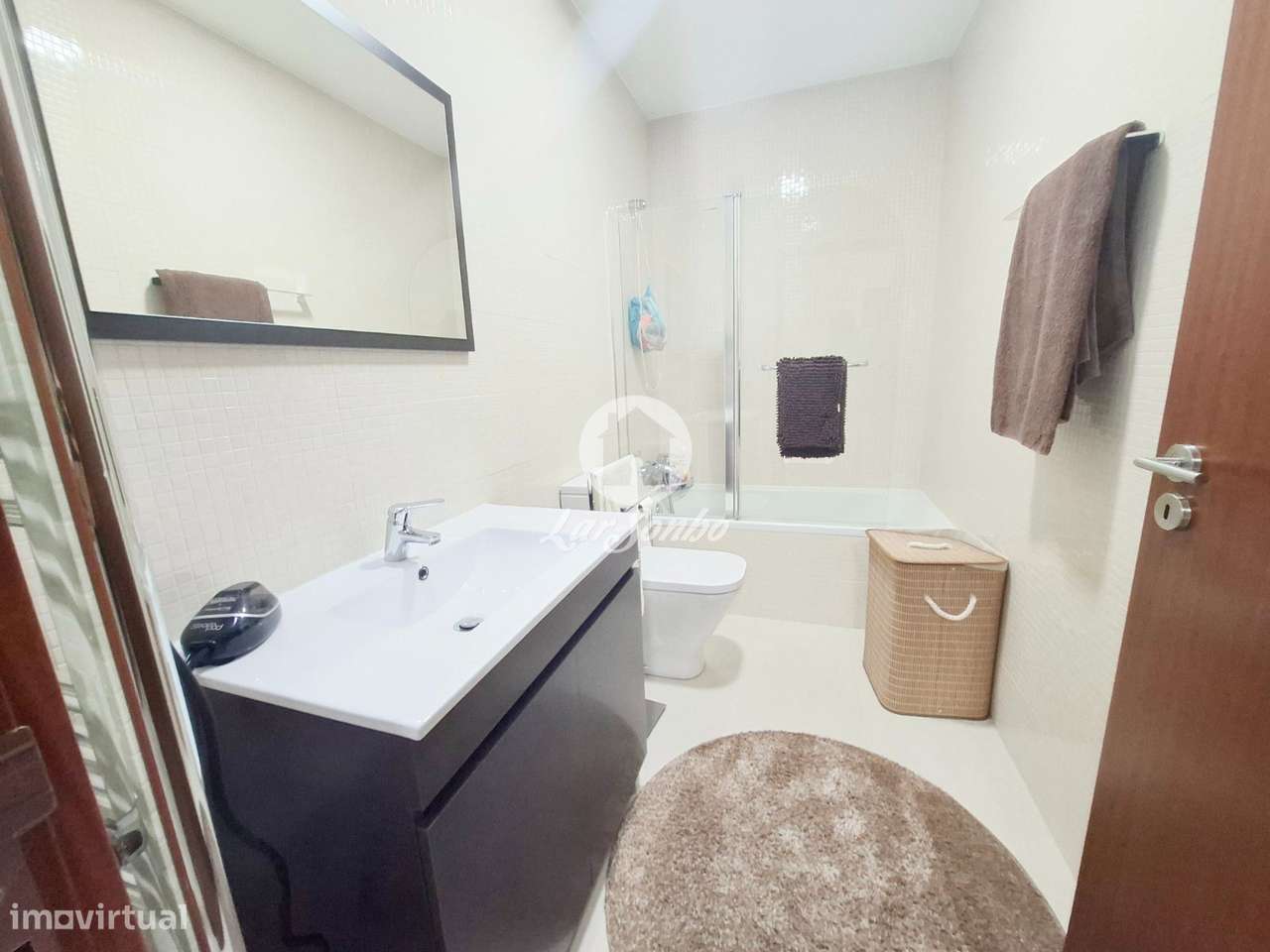 Moradia T3 em Aver-o-Mar, Póvoa de Varzim! - Grande imagem: 4/30