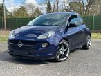 Opel Adam 1.0 T SIDI Rocks Unlimited S&S - 1