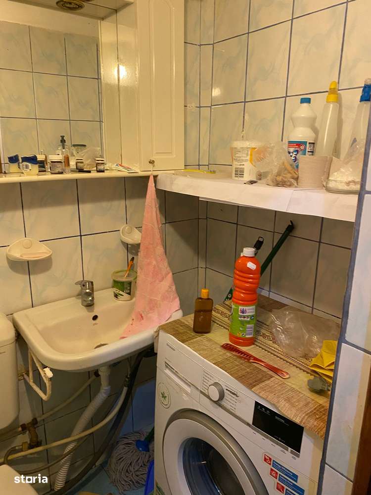 Garsoniera de vanzare zona CET - Imagine principală: 5/8