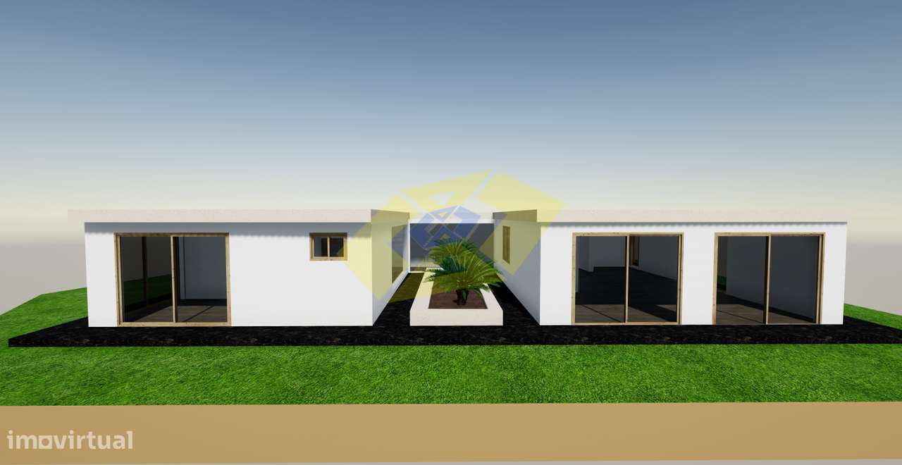 Terreno para construção em Refontoura-8