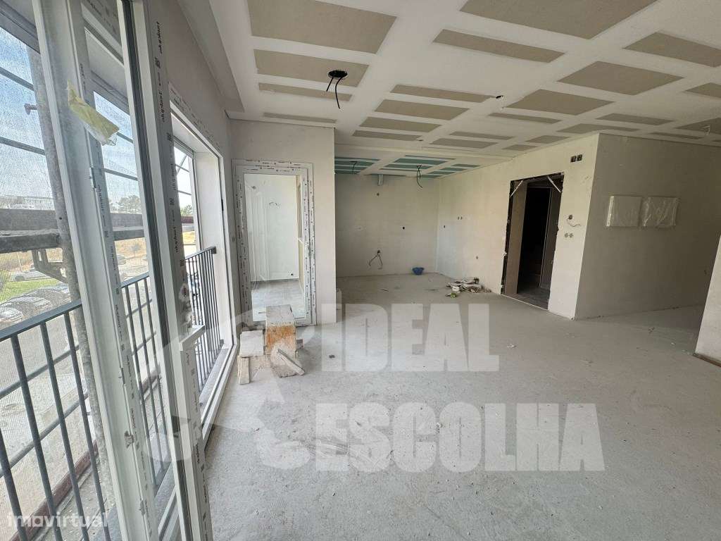 APARTAMENTO T2 VALE DE MILHAÇOS ...-36