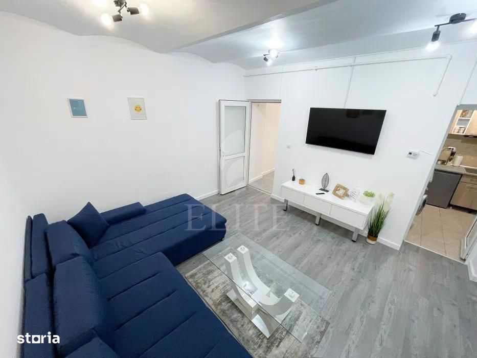 Apartament 2 camere în zona PIATA MIHAI VITEAZUL