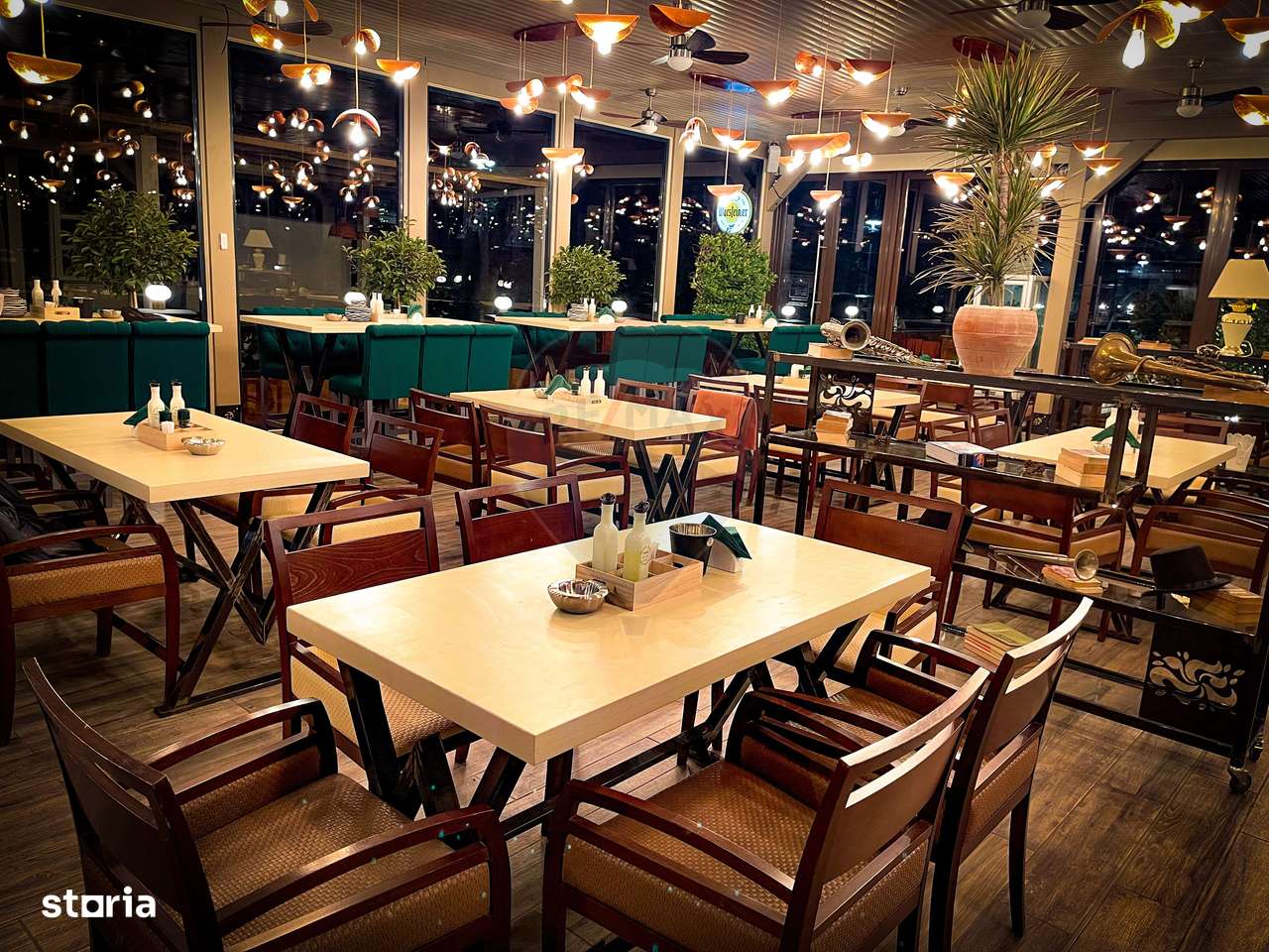 De vânzare Restaurant Patchoulito – Ștrandul Neptun, Arad-7