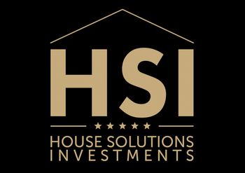 House Solutions Investments sp. z o. o. Logo