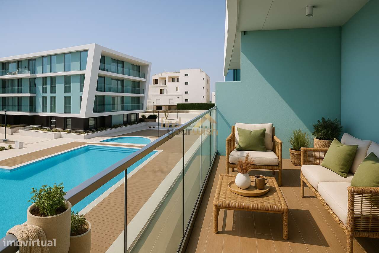 Janelas da Baía – O local onde o mar se transforma na sua casa-5