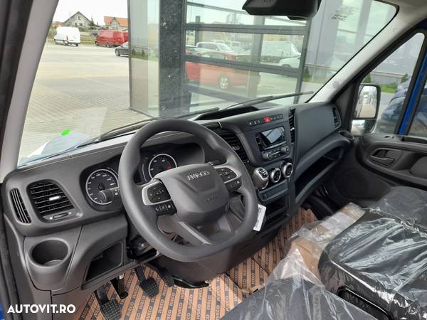 Iveco Daily 35S18H V - D30V - 23